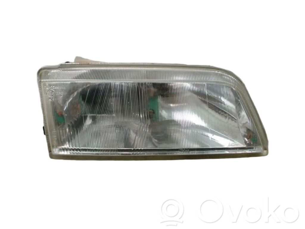 Citroen ZX Phare frontale 