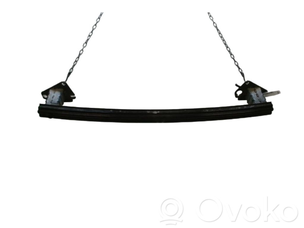 Citroen C3 Picasso Traversa di supporto paraurti posteriore