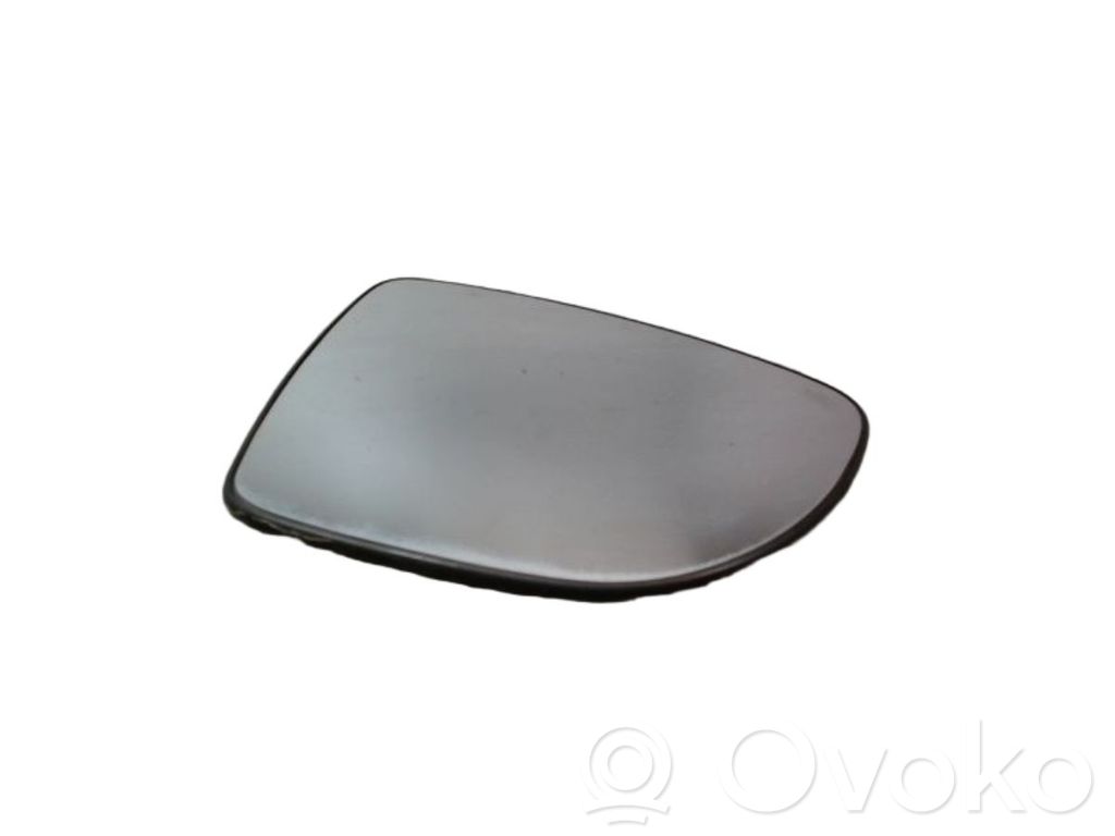 Renault Clio IV Verre de rétroviseur latéral