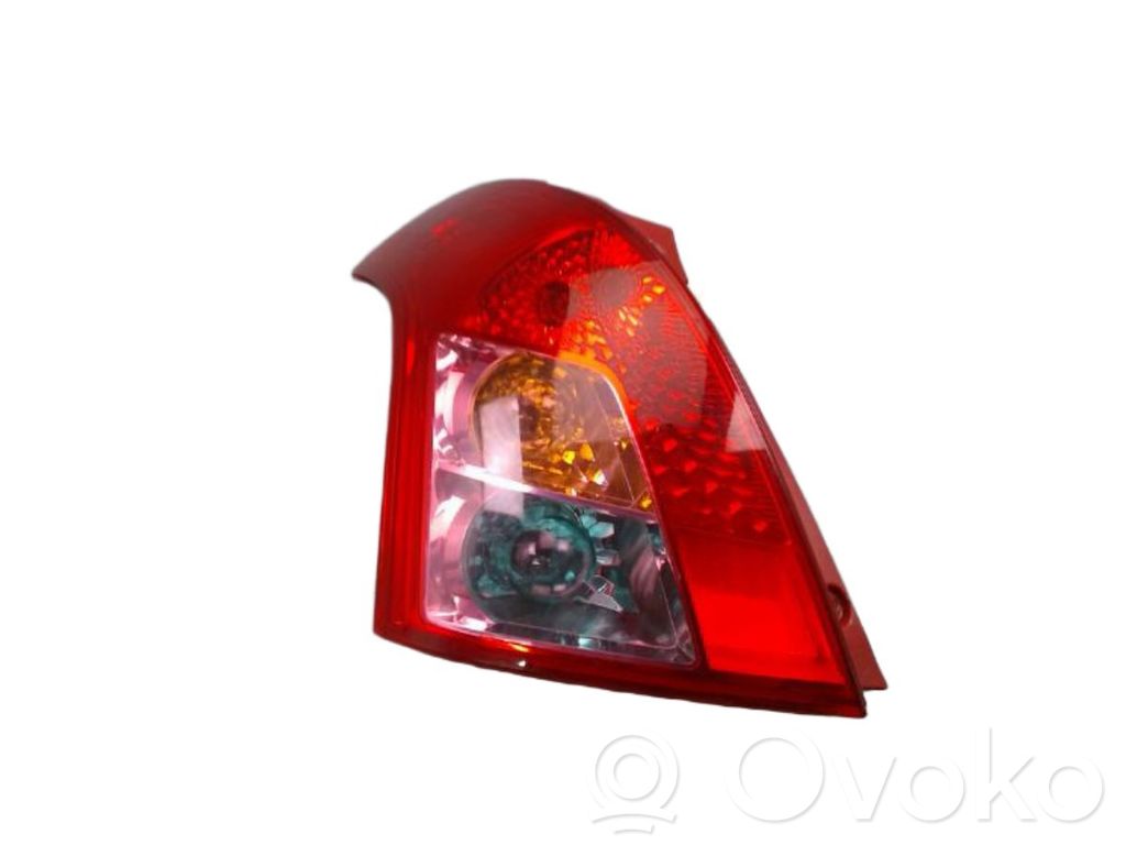 Suzuki Swift I Lampa tylna 