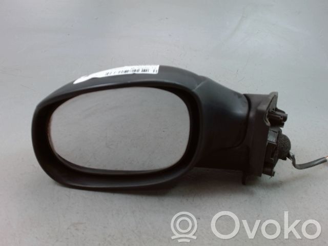 Citroen C3 Rétroviseur électrique de porte avant