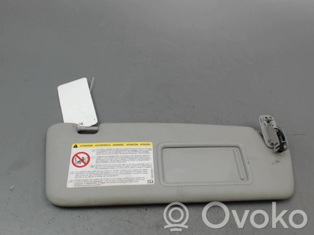 Audi A3 S3 8V Parasolar 
