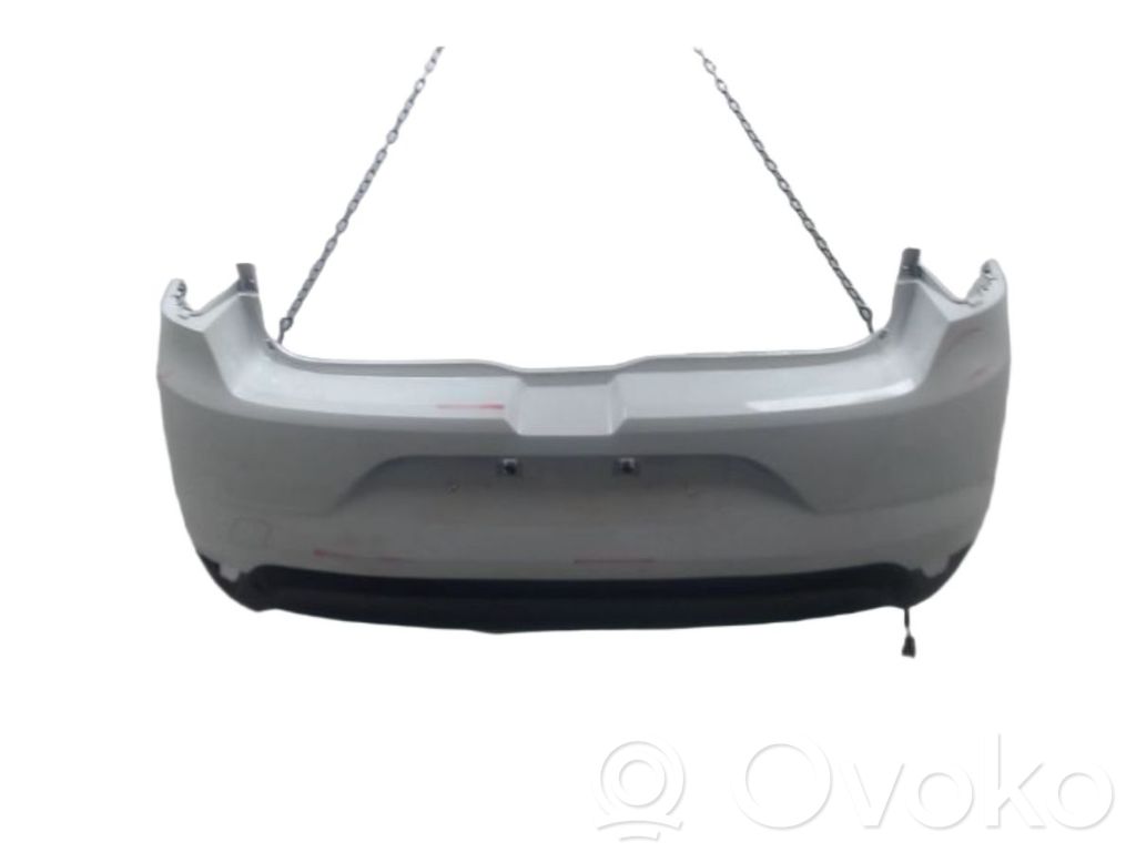 Renault Megane IV Pare-chocs