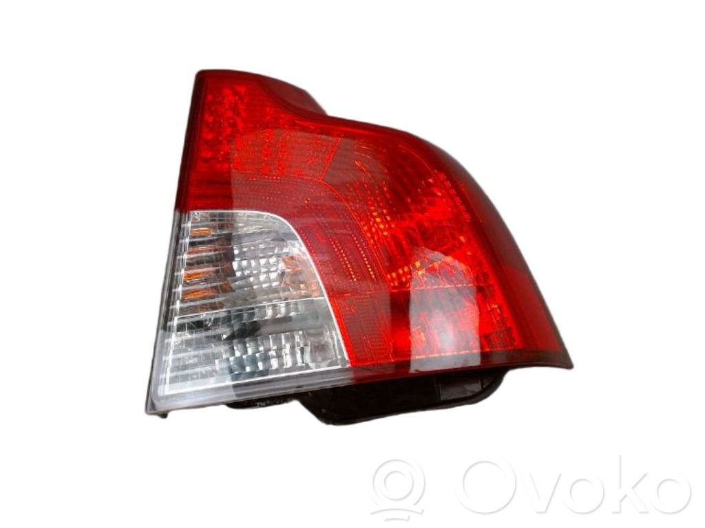 Volvo S40 Lampa tylna 