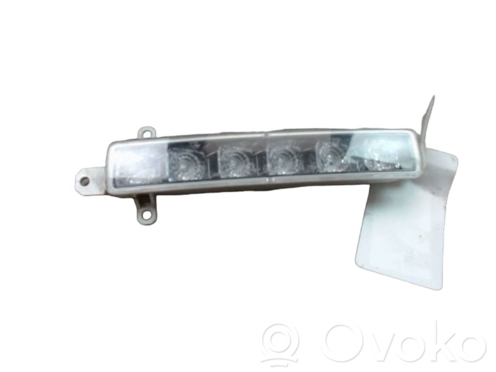 Citroen C3 LED-päiväajovalo 