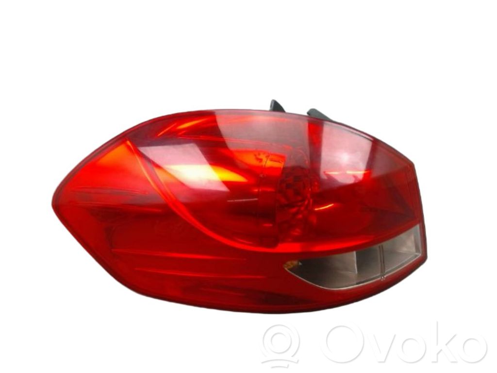 Renault Clio III Luz trasera/de freno