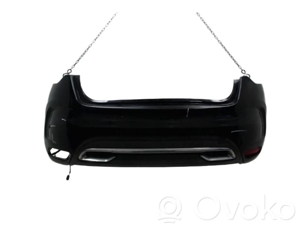 Citroen DS4 Paraurti 