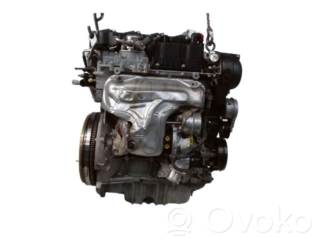 Engine   2509582,2509582,JTJA