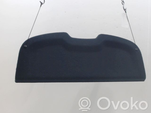 Ford Ka Polita portbagaj