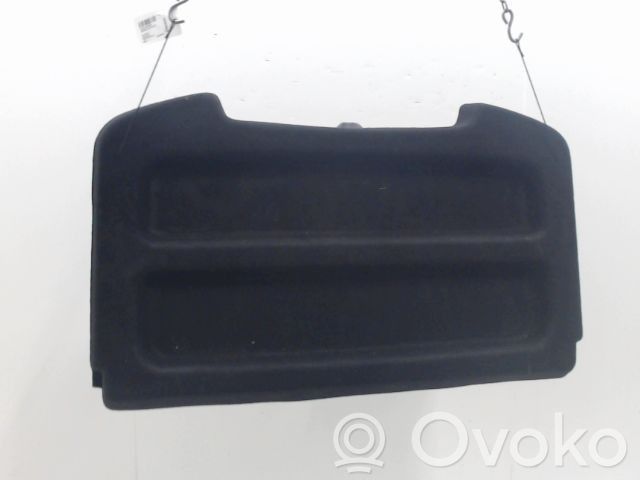 Dacia Sandero II Polita portbagaj