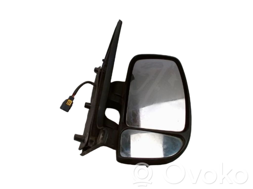 Renault Master II Front door electric wing mirror 
