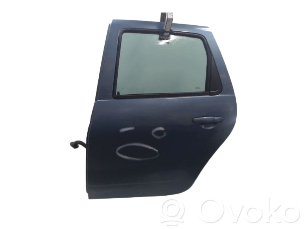 Dacia Duster Takaovi