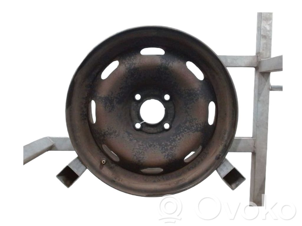 Citroen C3 Felgi stalowe R15