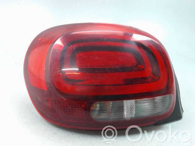 Citroen C3 Takavalot