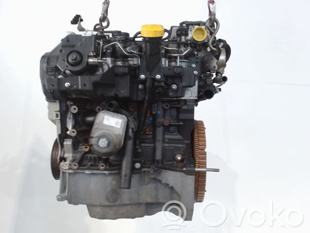 Nissan NV200 Engine 
