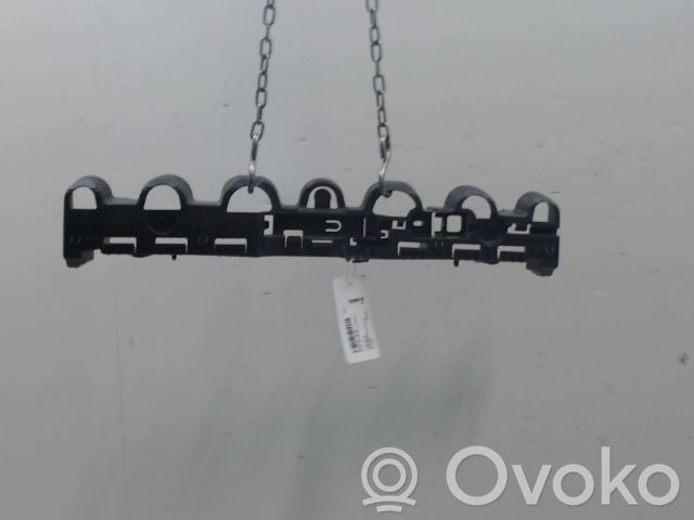 Renault Clio IV Bară ranforsare bară spate 