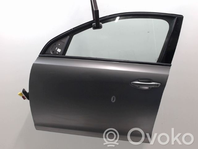 Peugeot 308 Дверь 