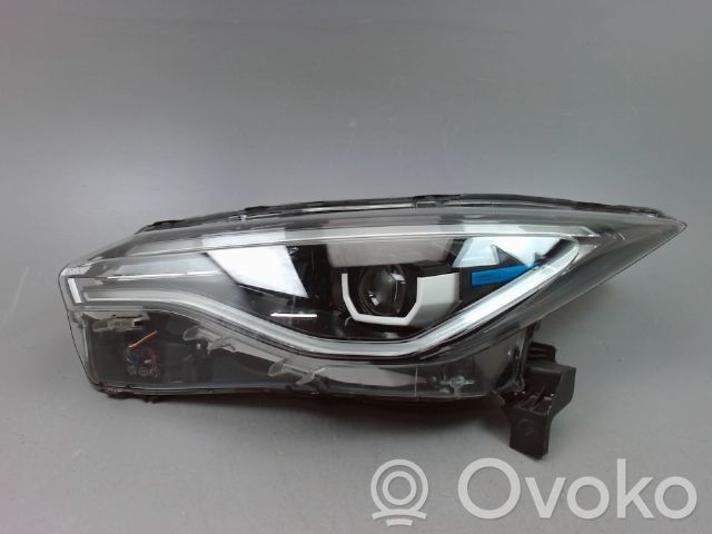 Renault Zoe Lampa przednia 