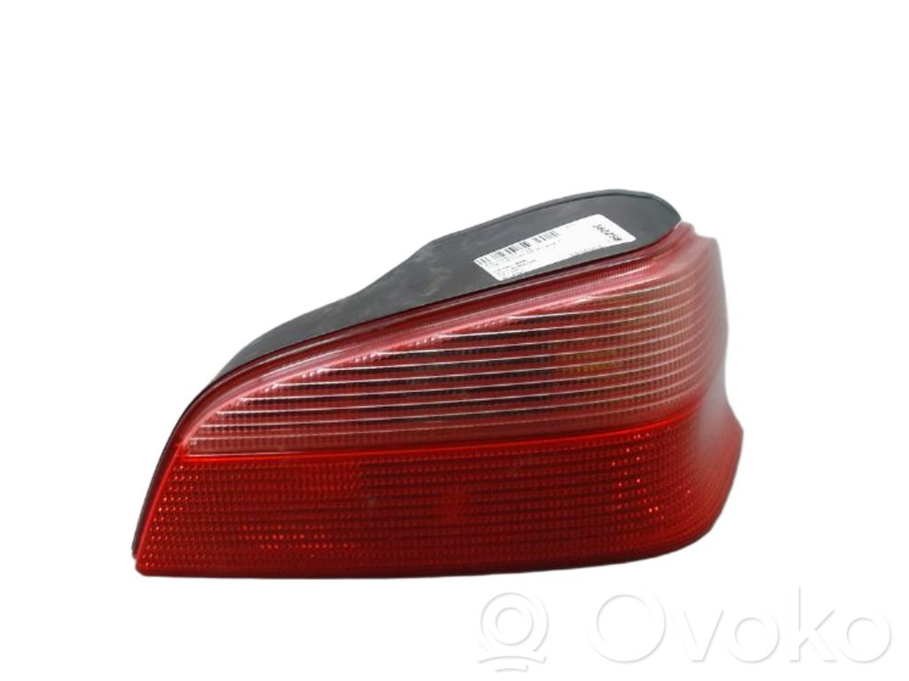 Peugeot 106 Lampa tylna