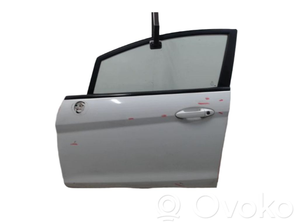 Ford Fiesta Porte avant