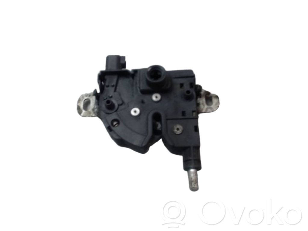 Ford C-MAX I Încuietoare capotă 
