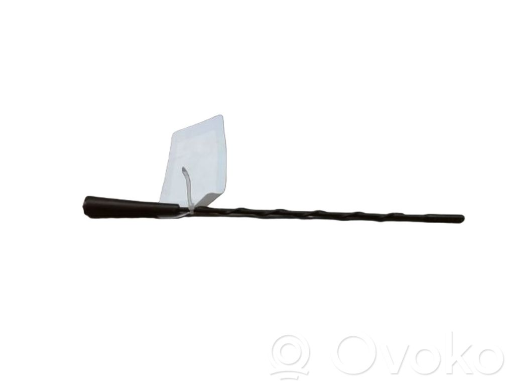 Renault Captur Radioantenne