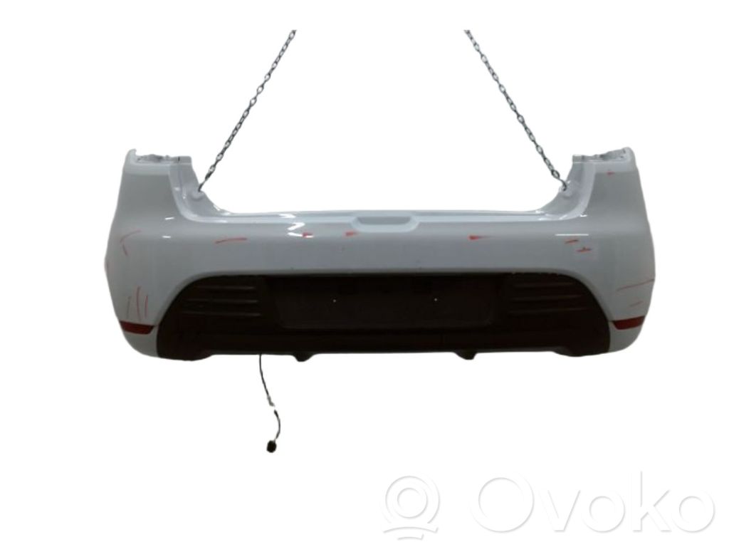 Renault Clio IV Puskuri 