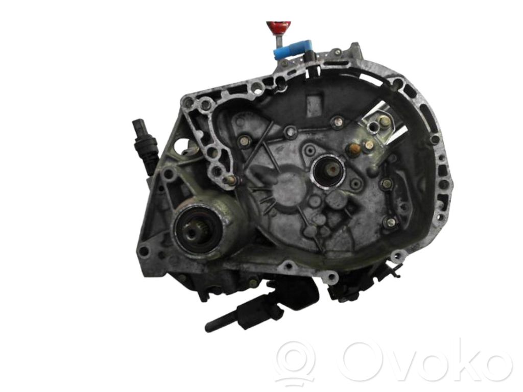 Renault Megane I Manual 5 speed gearbox 