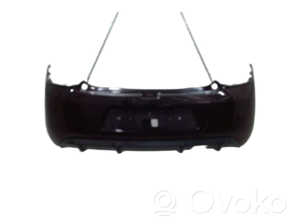 DS Automobiles 3 Puskuri