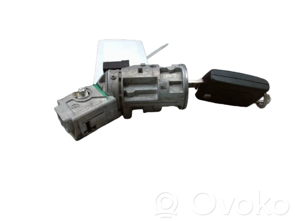 Citroen C3 Ignition lock 
