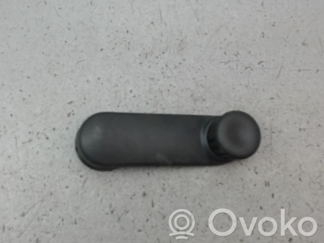 Renault Clio IV Przyciski szyb 