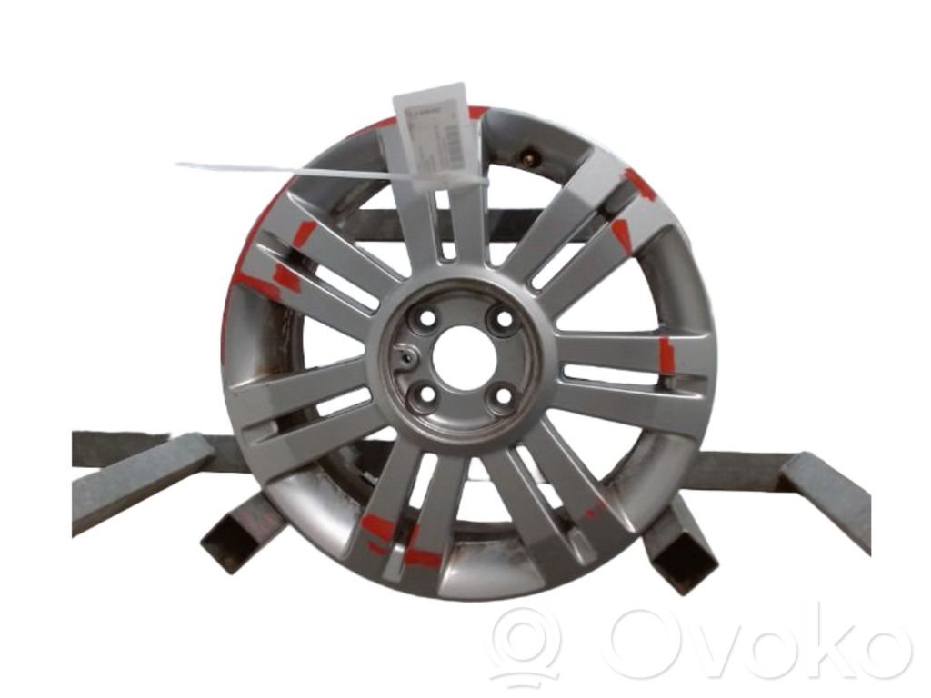 Renault Modus Cerchione in lega R16