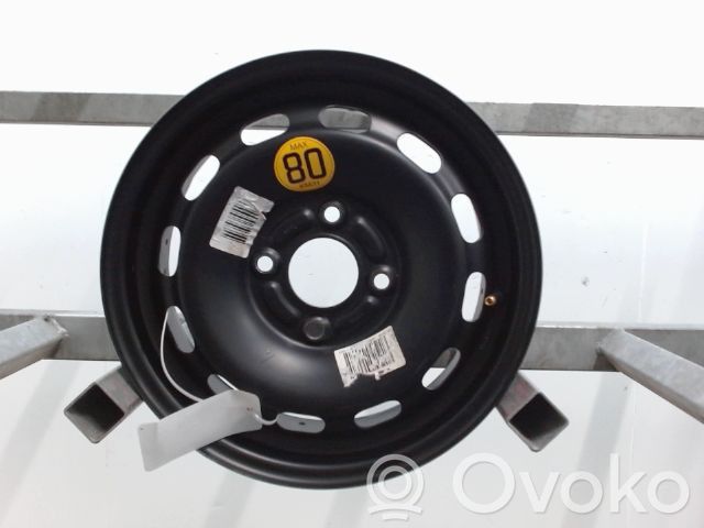 Ford Fusion R14 steel rim 