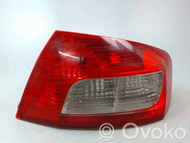 Peugeot 407 Takavalot 