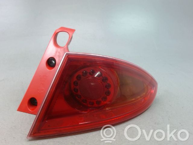 Seat Leon (1P) Luci posteriori 