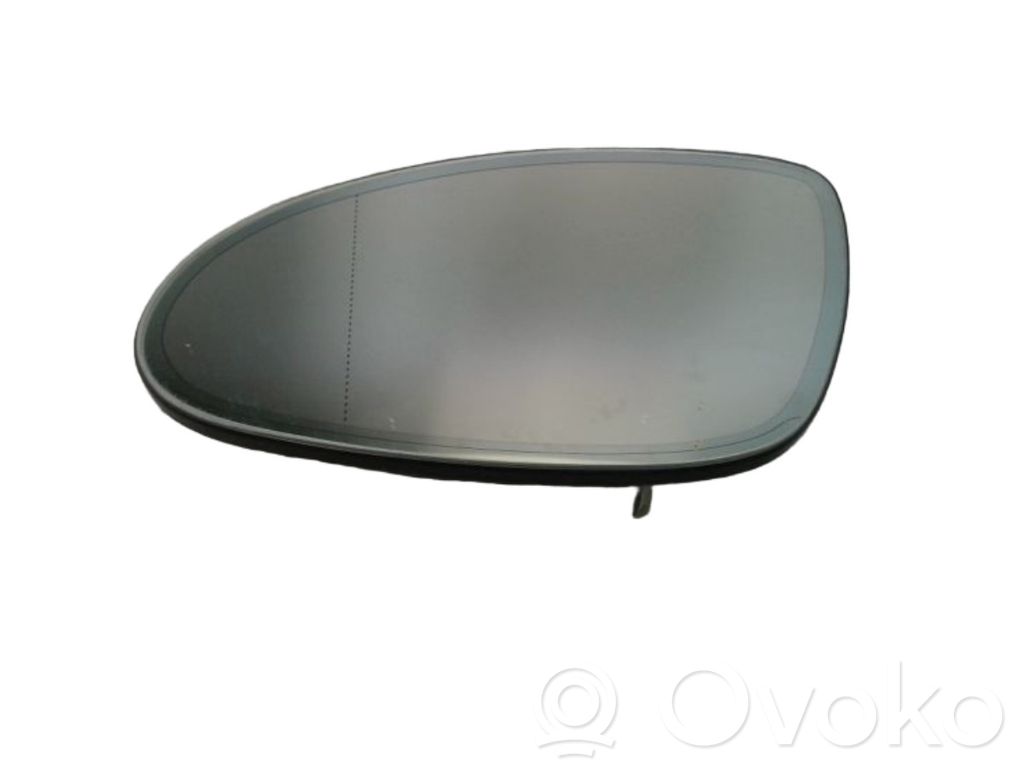 Mercedes-Benz CLS C219 Spiegelglas Außenspiegel