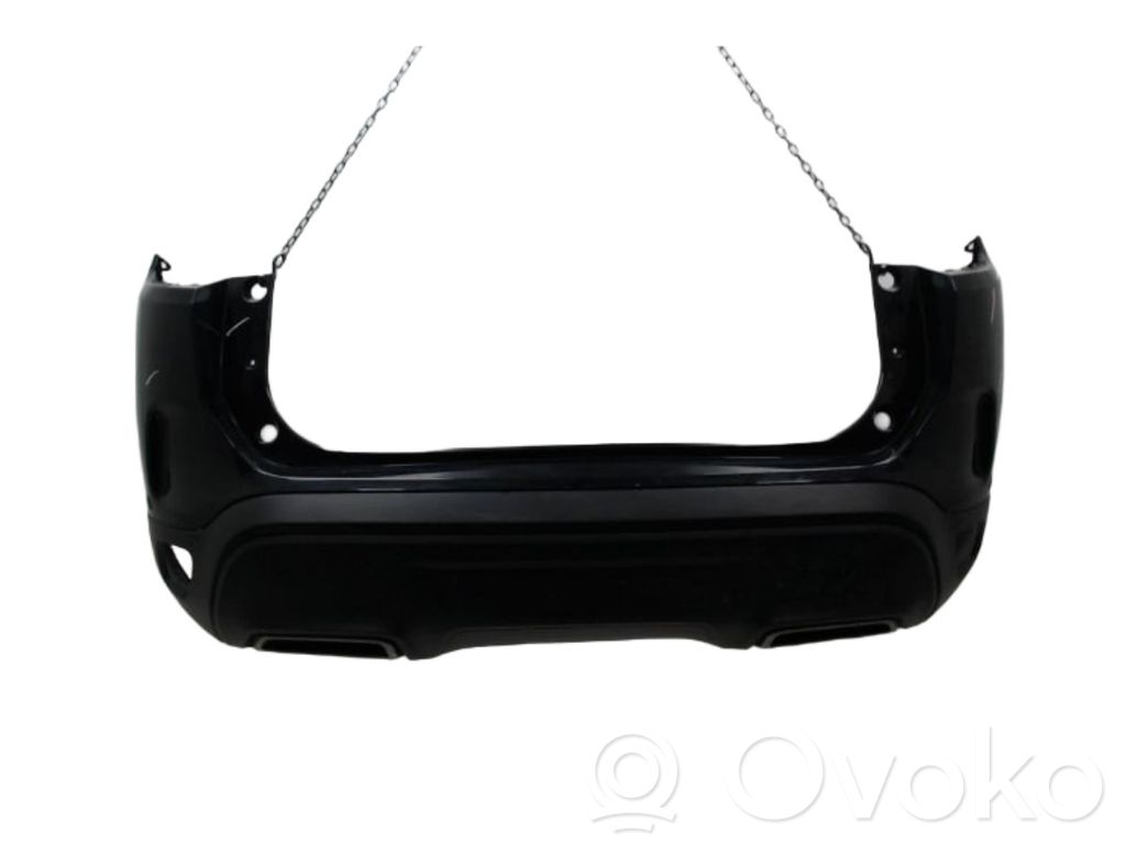 Citroen C5 Aircross Bară spate 