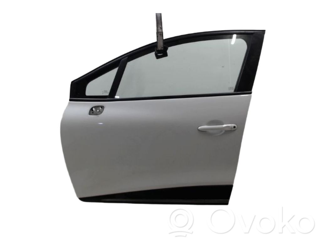 Renault Clio IV Tür vorne