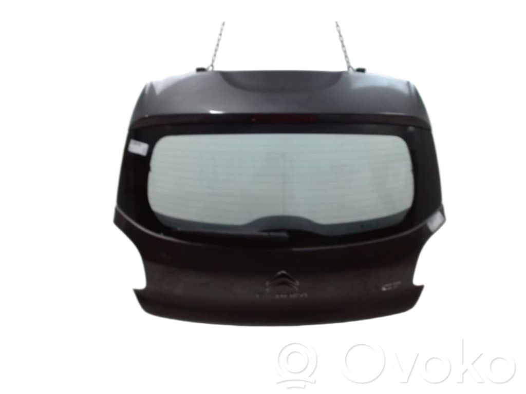 Citroen C3 Couvercle de coffre 