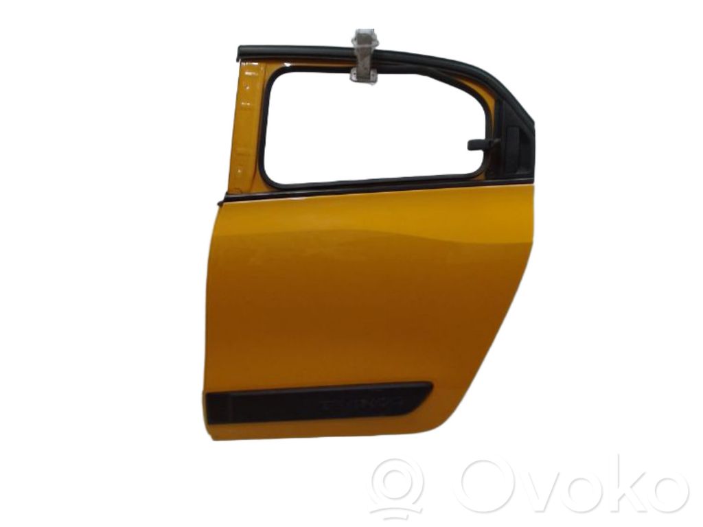 Renault Twingo III Portiera posteriore 