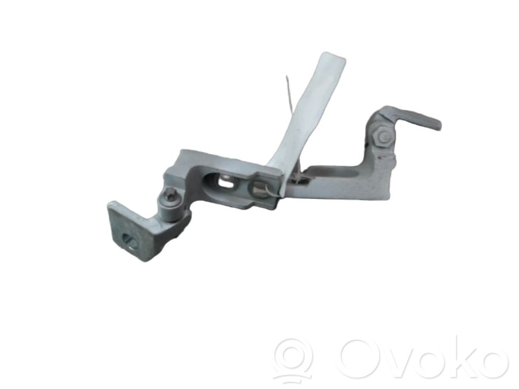 Opel Corsa E Etuoven pidätin 