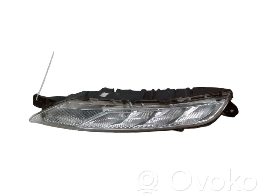 Citroen C4 II Picasso Faro delantero LED diurno 