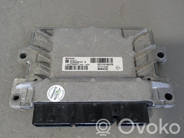 Renault Modus Unitate control motor/modul ECU 
