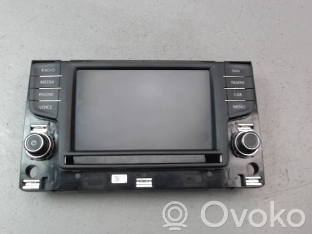 Volkswagen Golf VII Schalter Zentralverriegelung 