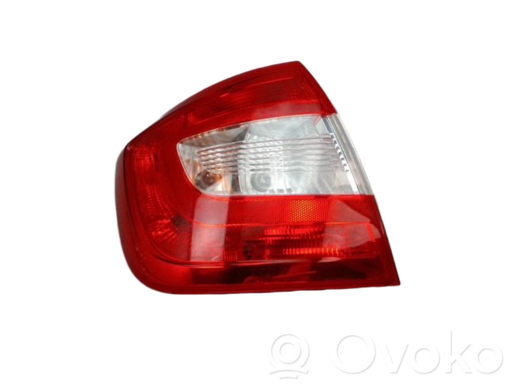 Skoda Rapid (NH) Takavalot 