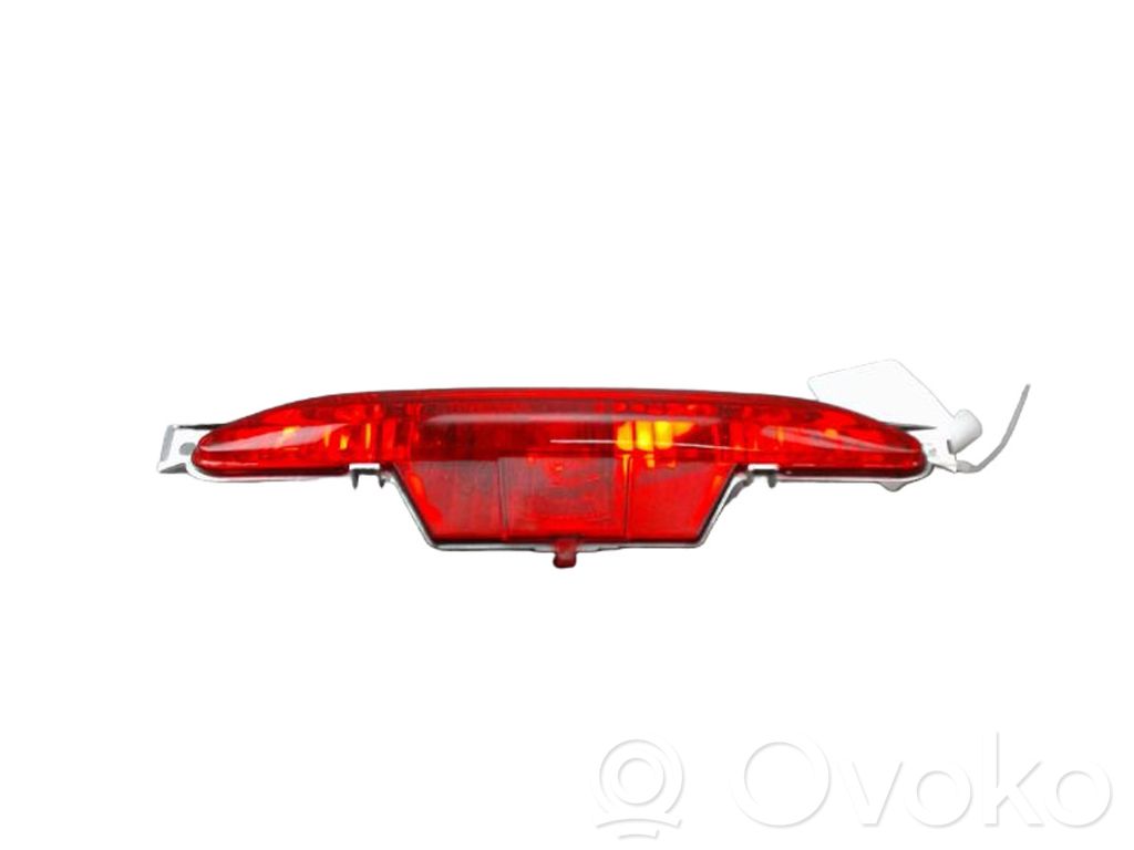 Peugeot 208 I Lampă ceață spate 