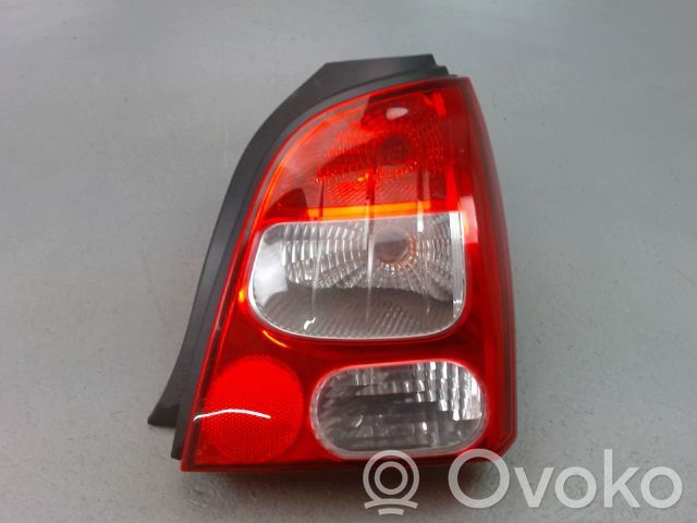 Renault Twingo II Feux arrière / postérieurs 
