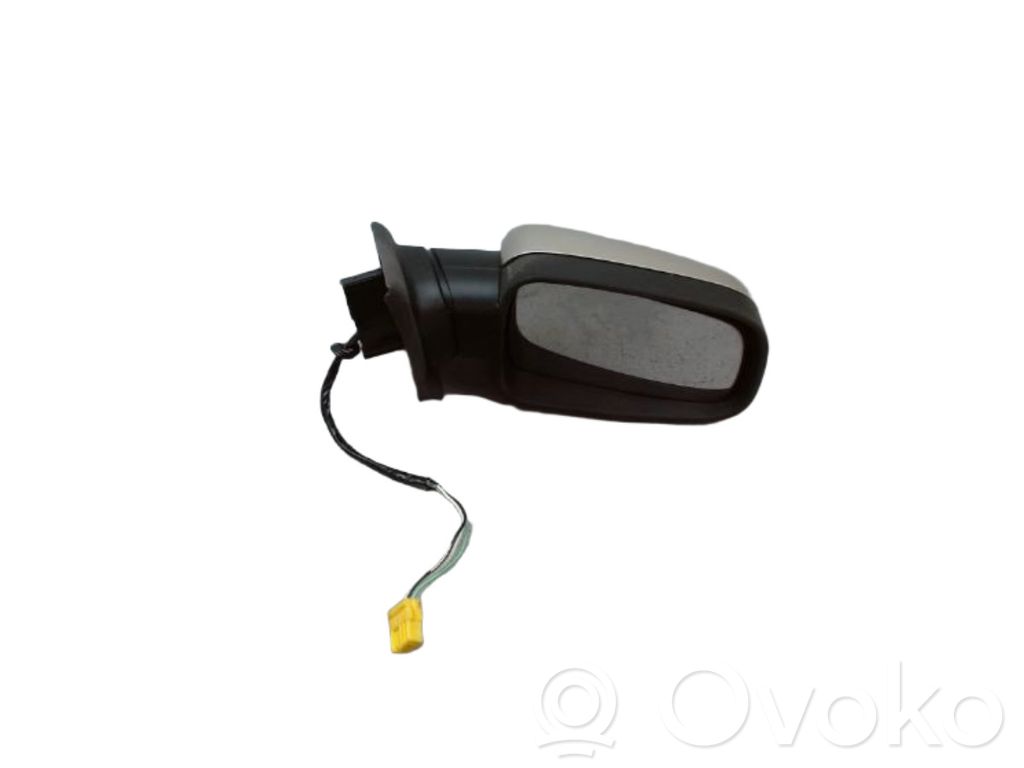 Citroen ZX Oglindă electrică ușă față 