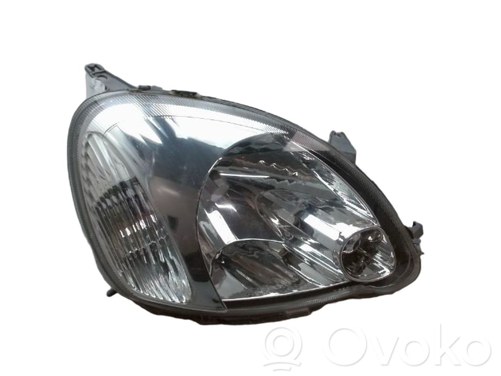 Toyota Yaris Faro delantero/faro principal 