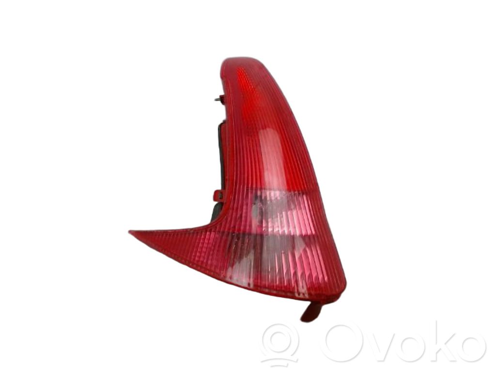 Peugeot 206 CC Lampa tylna